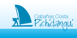 Cabañas Costa Pichidangui